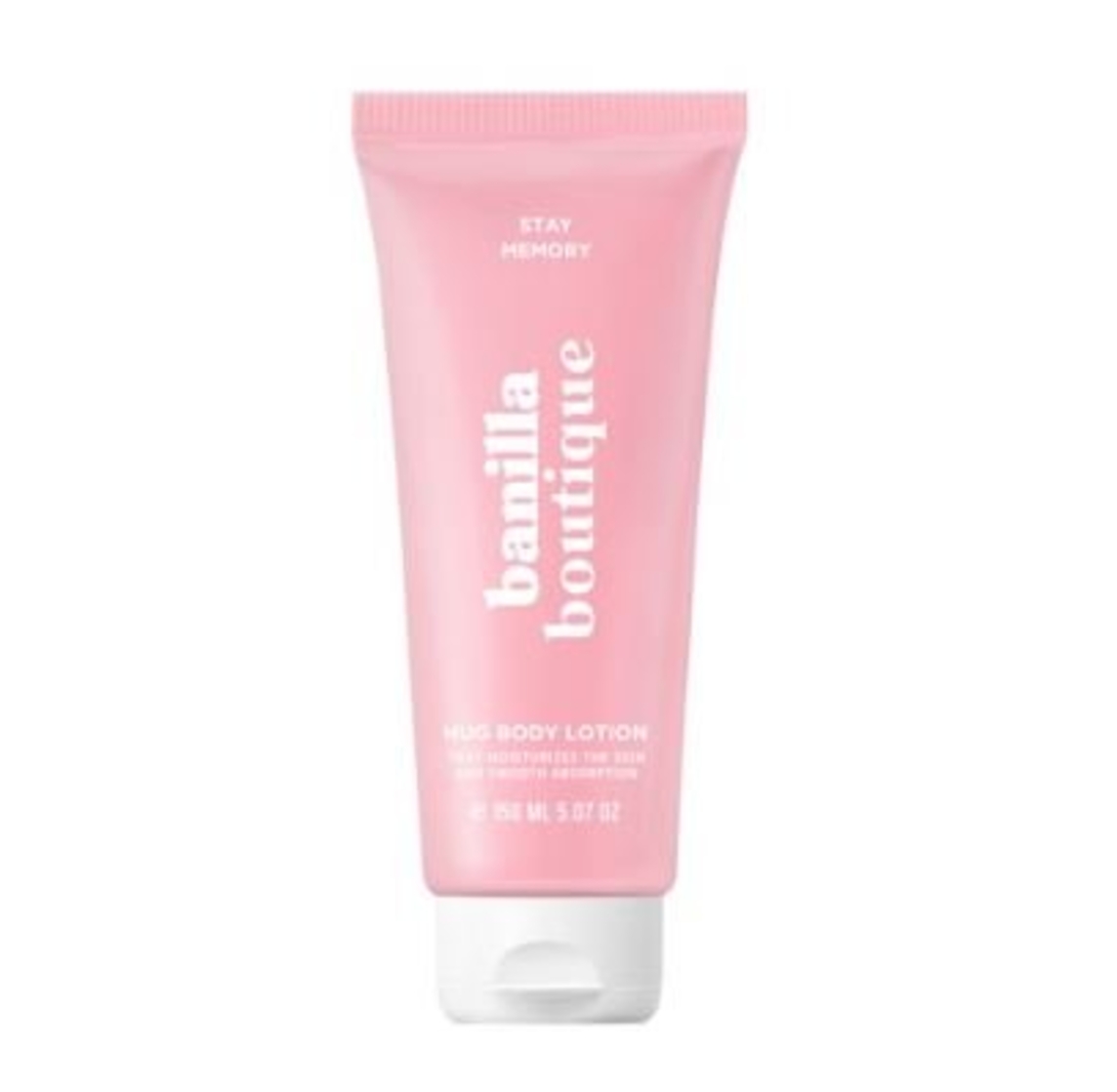 Banilla Boutique Hug Body Lotion
