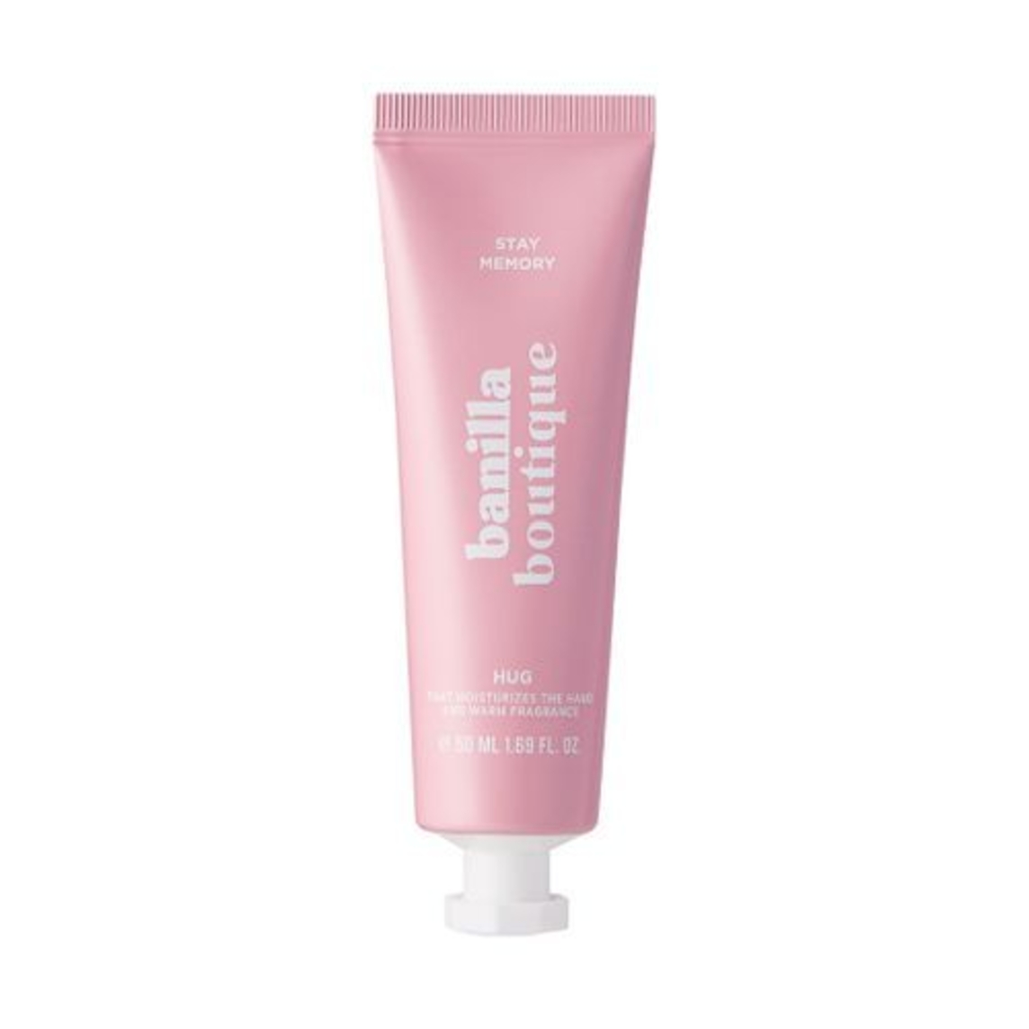 Banilla Boutique Hug Perfume Hand Cream