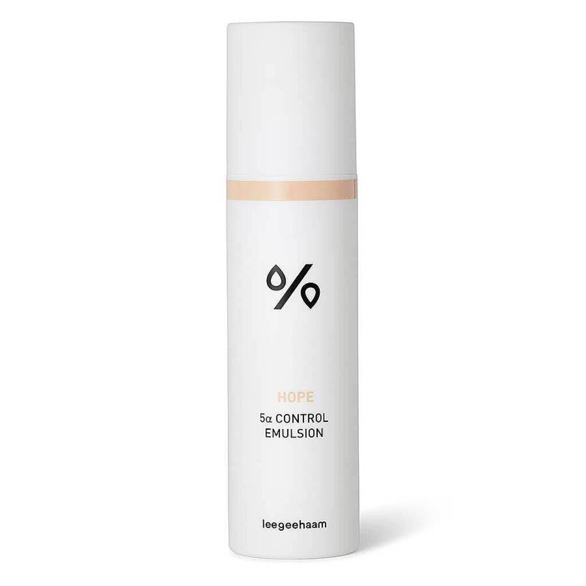 5α Control Clearing Cream 50g