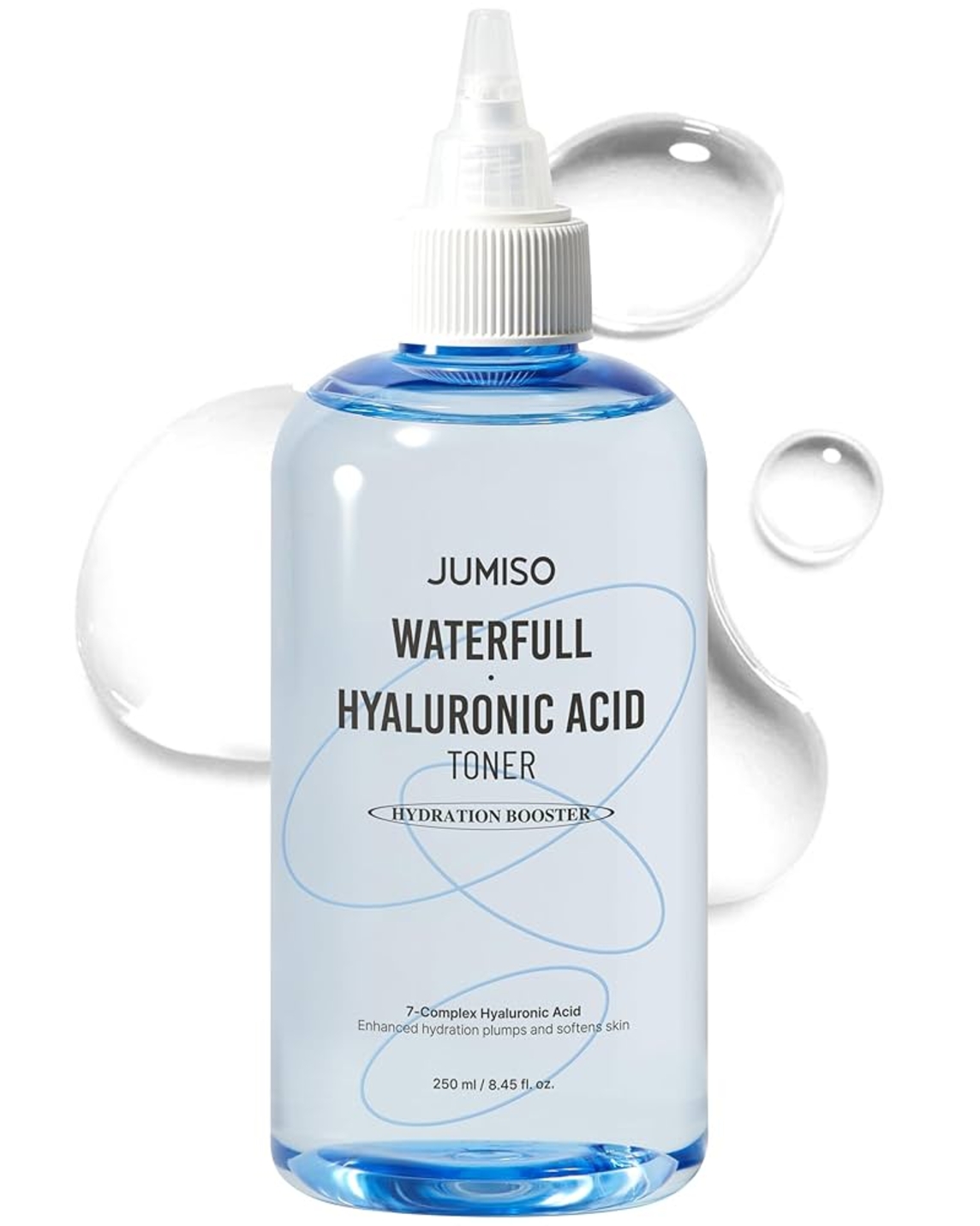 Waterfull Hyaluronic Acid Refill Pack 250ml