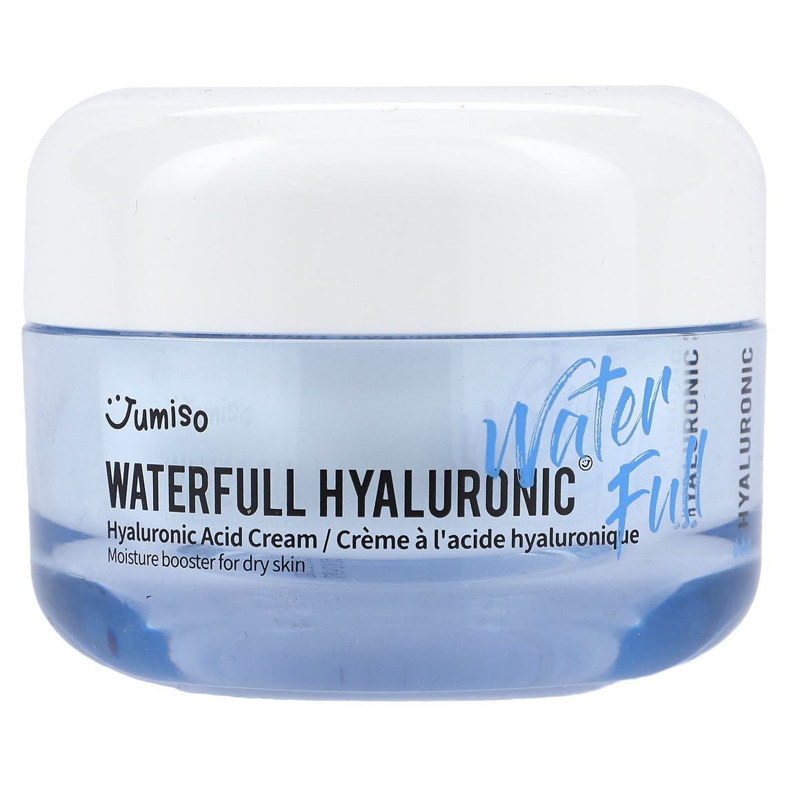 Waterfull Hyaluronic Acid Cream