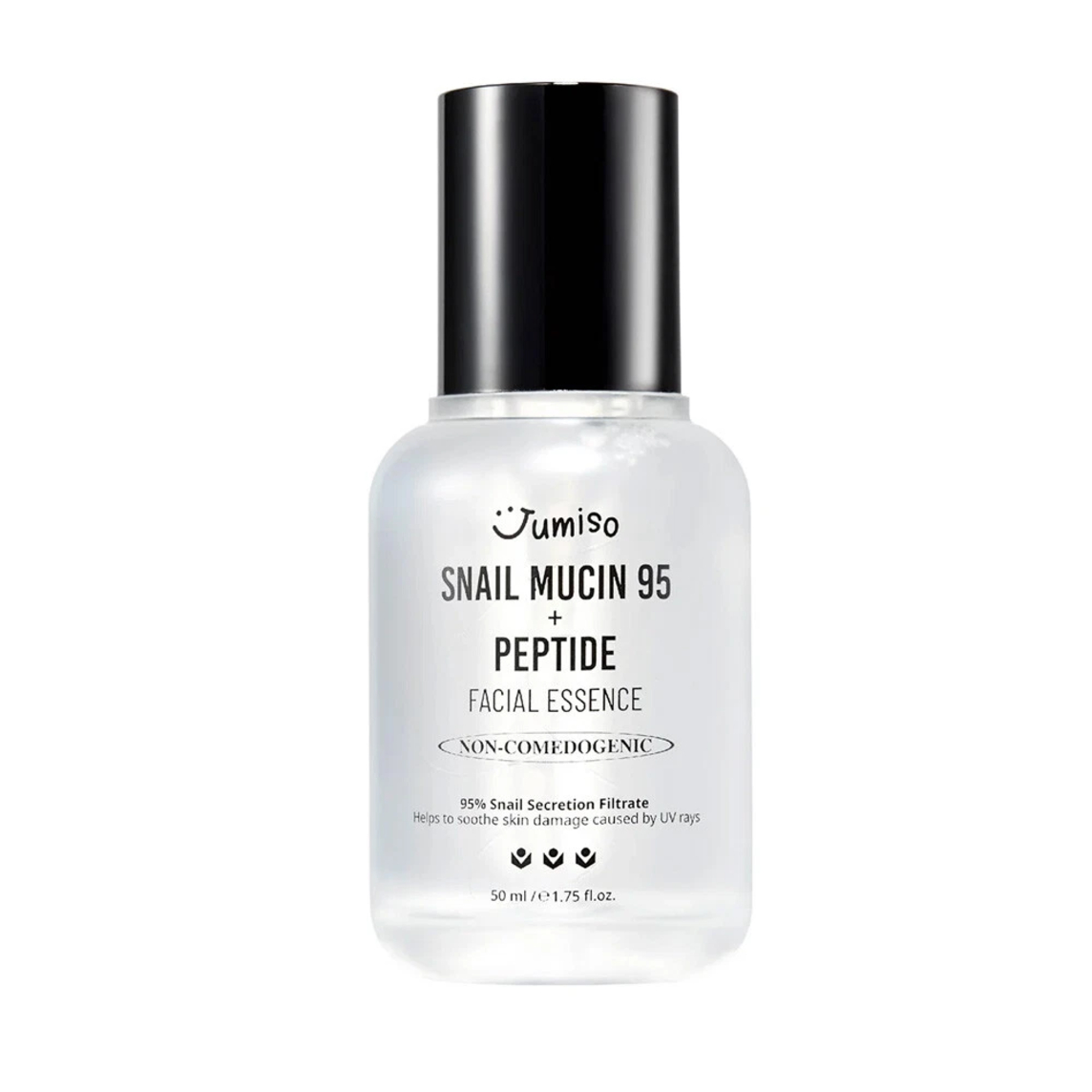 Snail Mucin 95 + Peptide Facial Essence