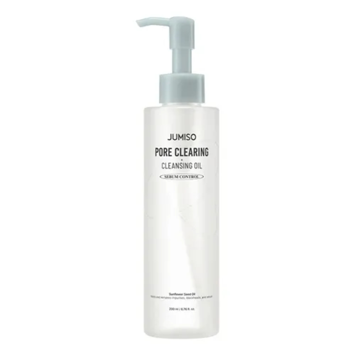 Pore-purifying Pore Clearing Cleansing Oi