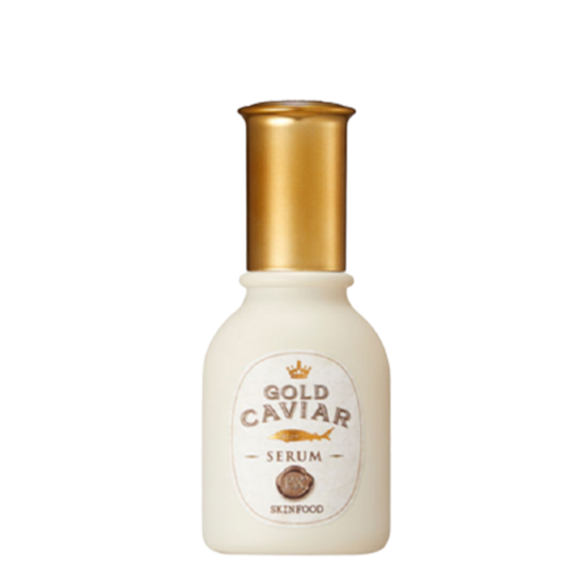 GOLD CAVIAR EX SERUM 50ML