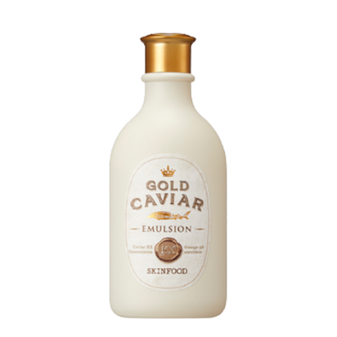 GOLD CAVIAR EX EMULSION 145ML