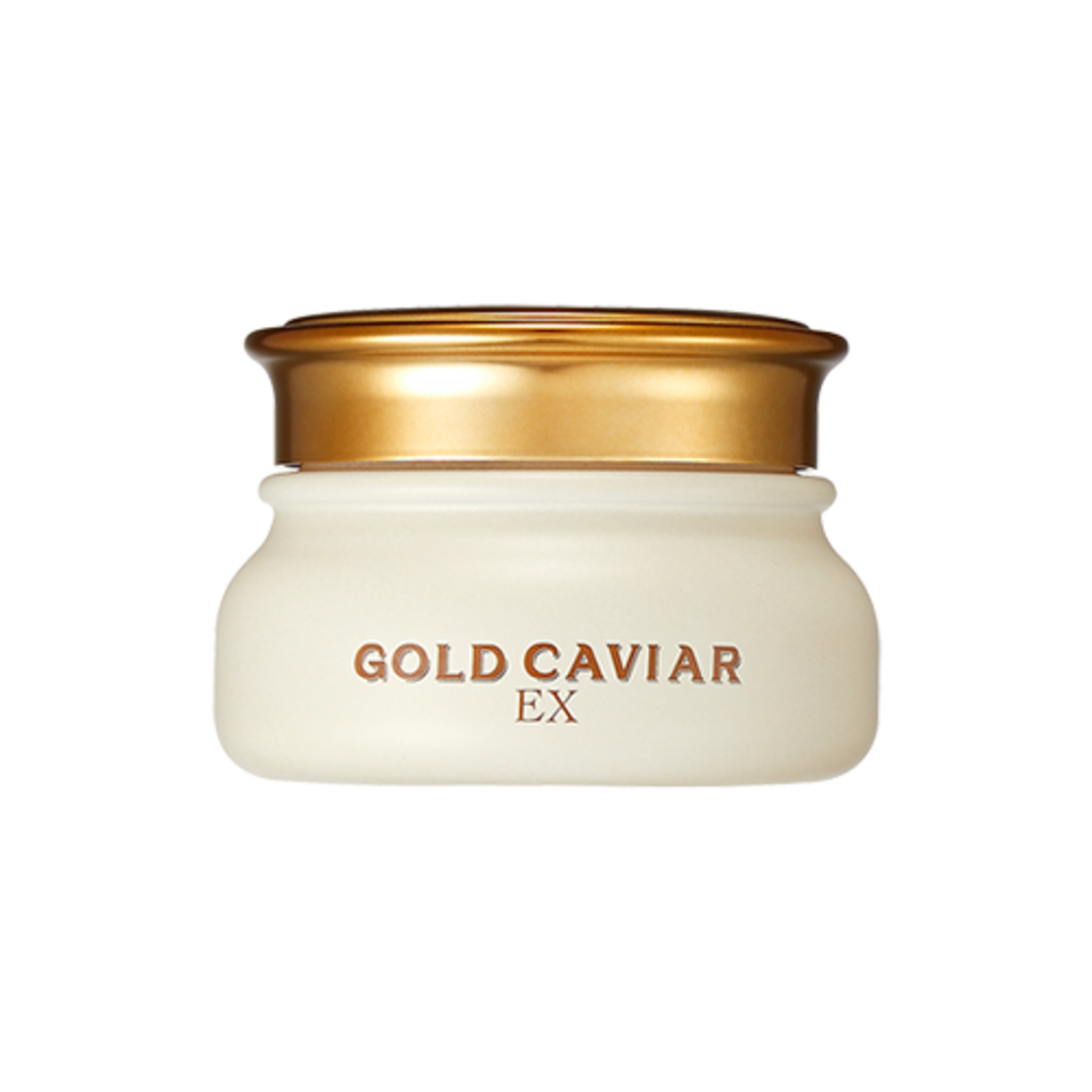 GOLD CAVIAR EX CREAM 50ML