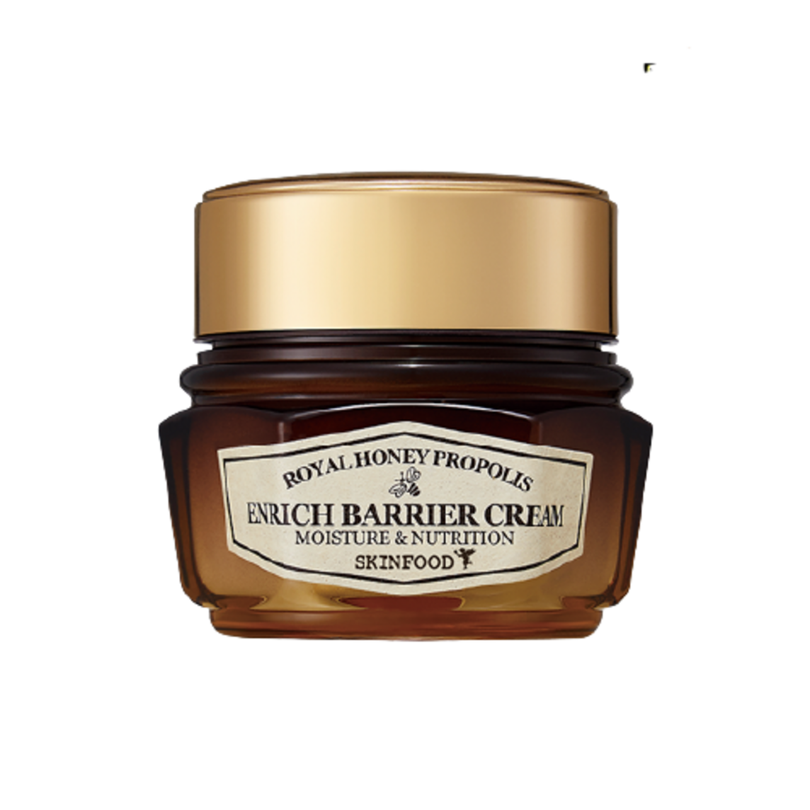 ROYAL HONEY PROPOLIS ENRICH BARRIER CREAM 63ML