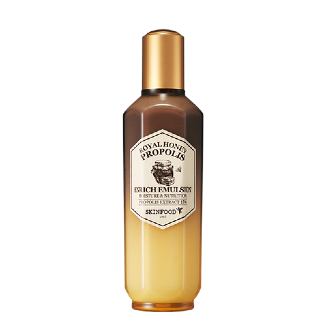 ROYAL HONEY PROPOLIS ENRICH EMULSION 160ML
