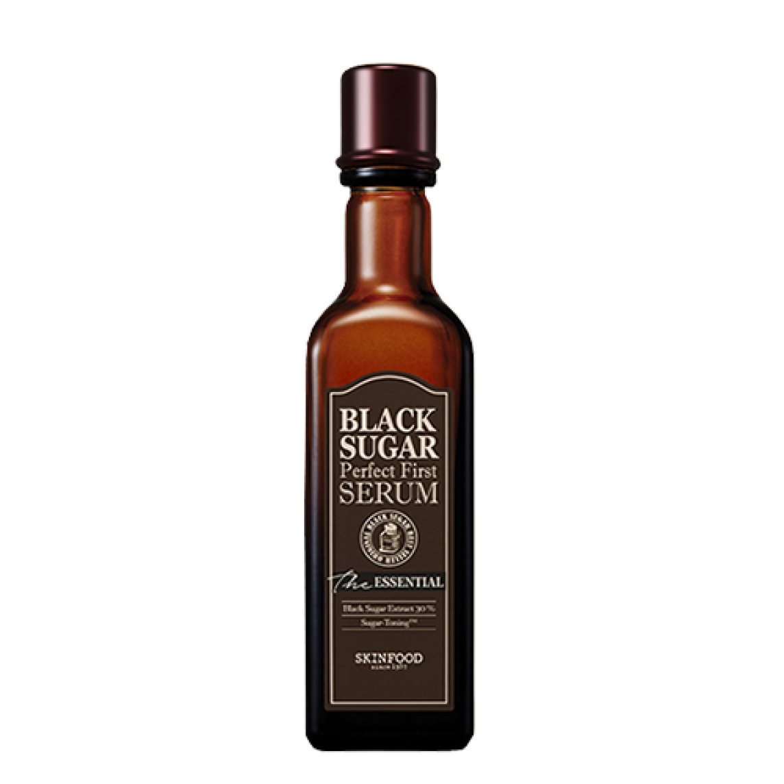 BLACK SUGAR PERFECT FIRST SERUM THE ESSENTIAL 120ML