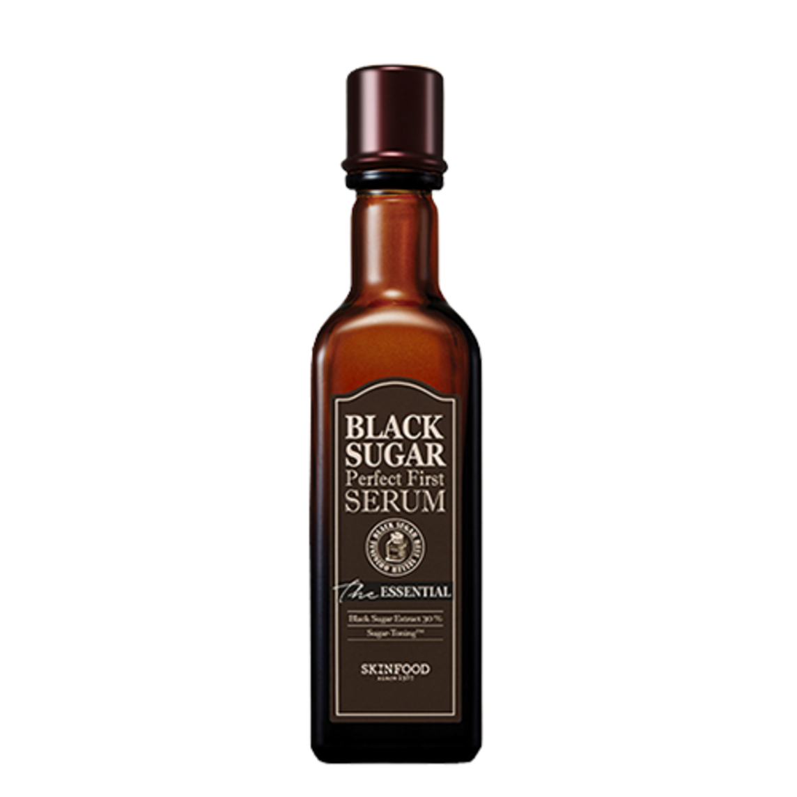 BLACK SUGAR PERFECT FIRST SERUM THE ESSENTIAL 120ML