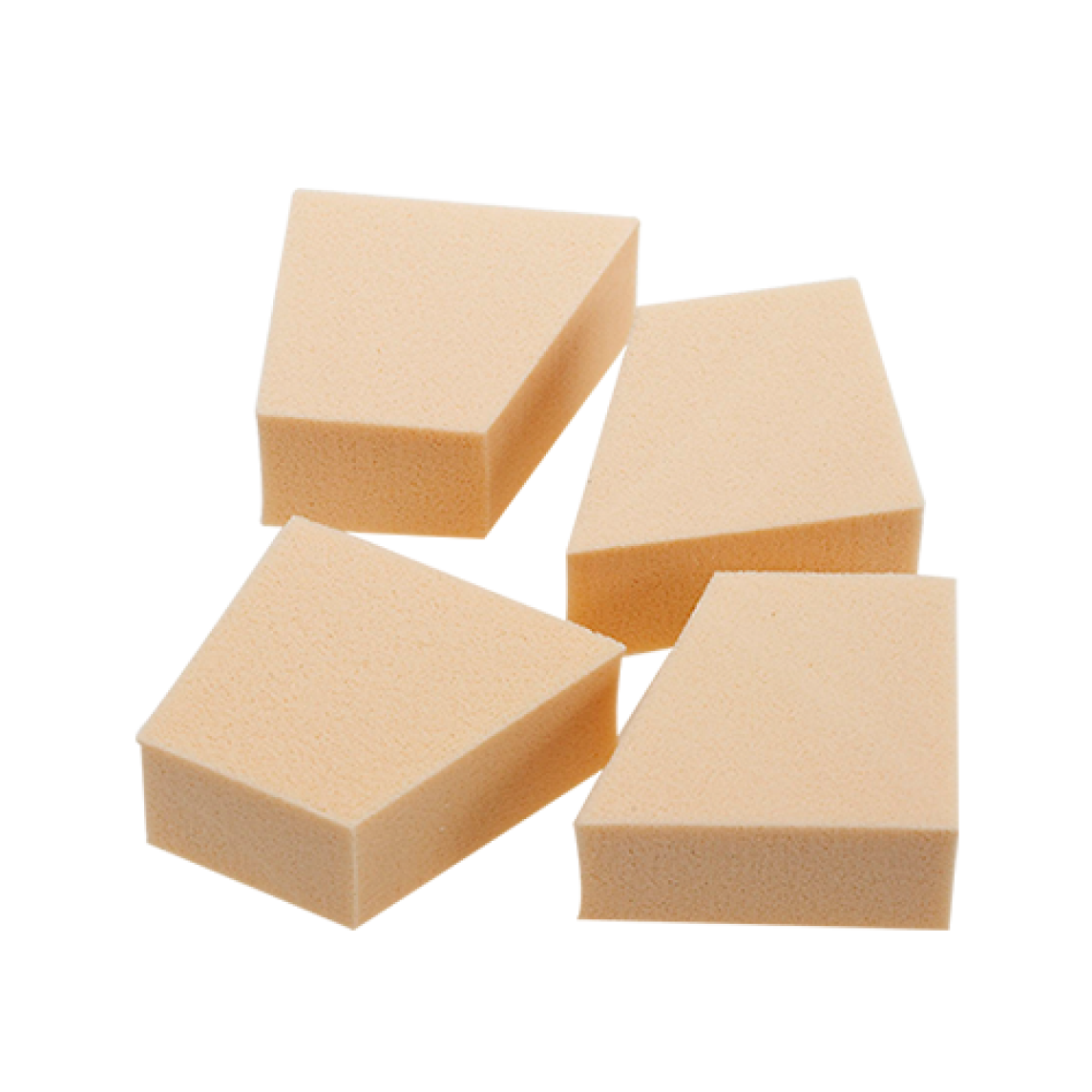 WEDGE PUF 4EA