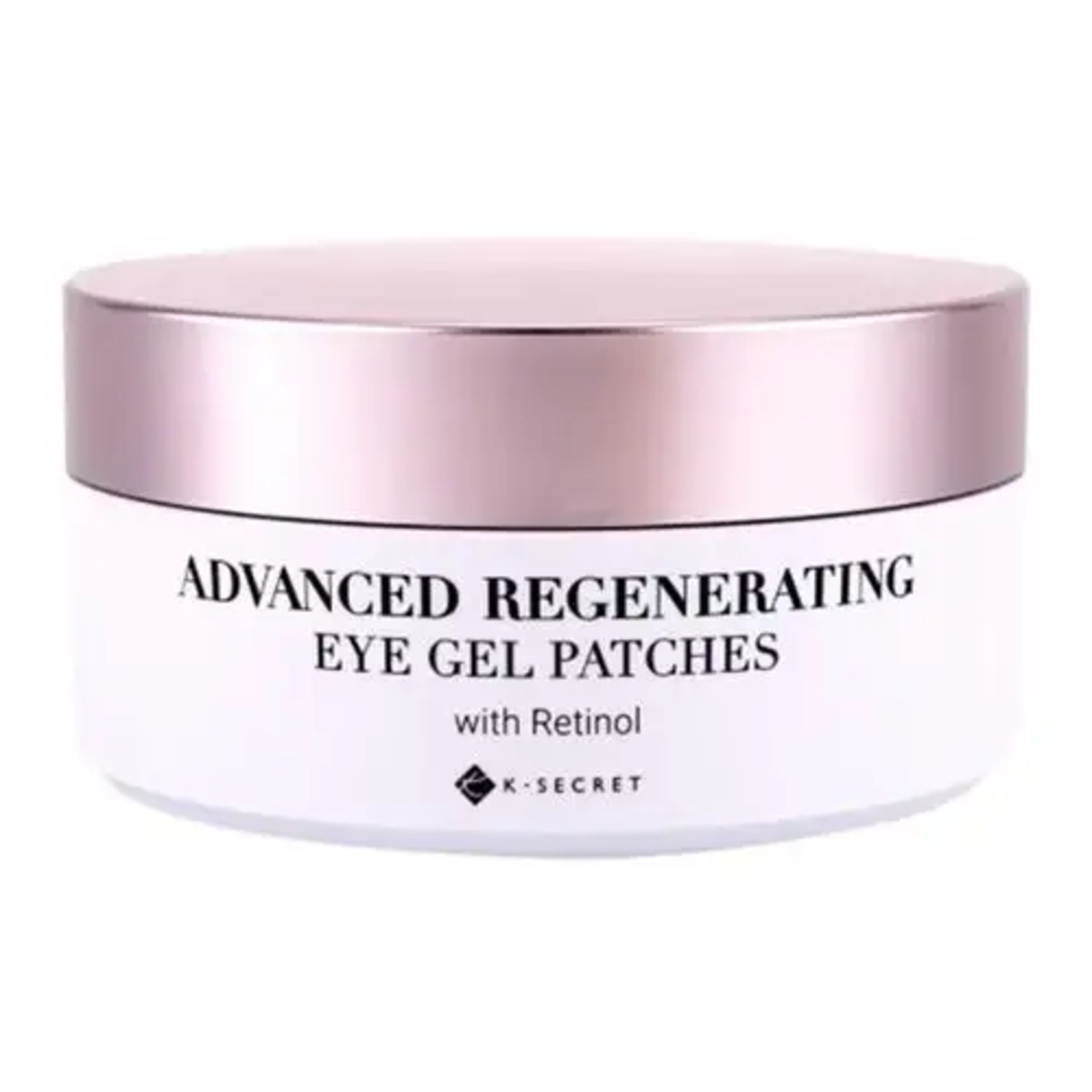 Advanced Regenerating Eye Gel Patches (retinol)