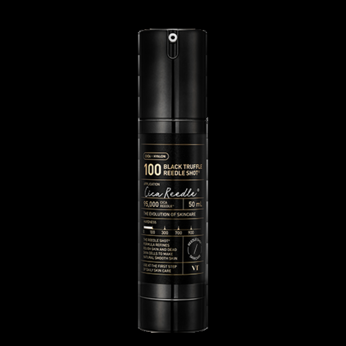 Vt Black Truffle Reedle Shot 100