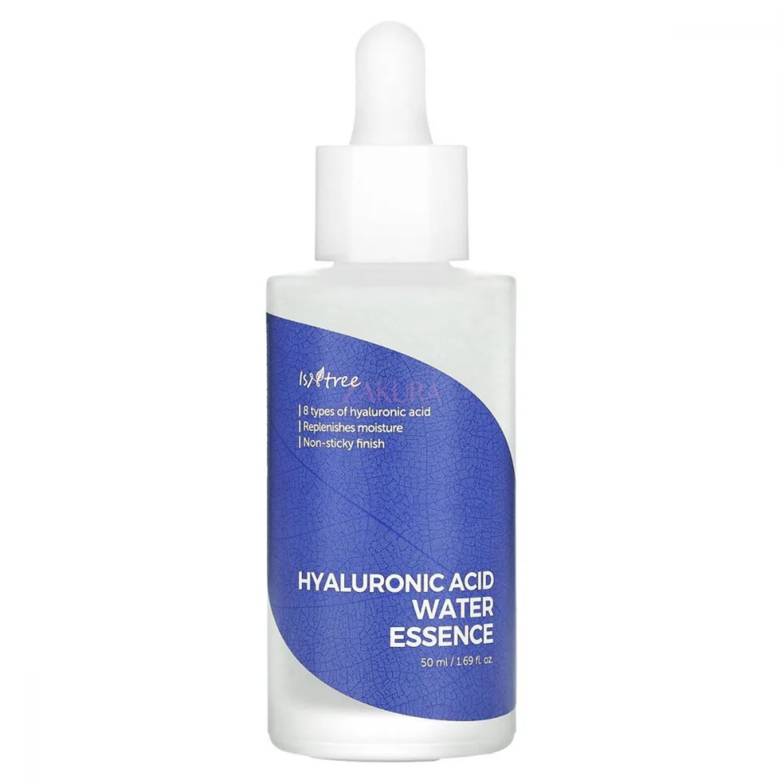 Hyaluronic Acid Water Essence