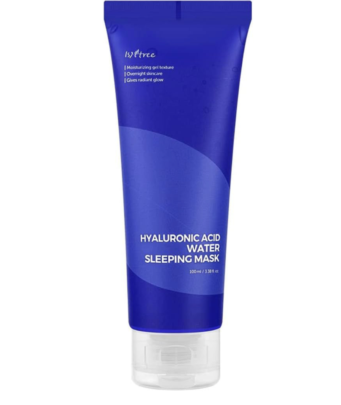 Hyaluronic Acid Water Sleeping Mask