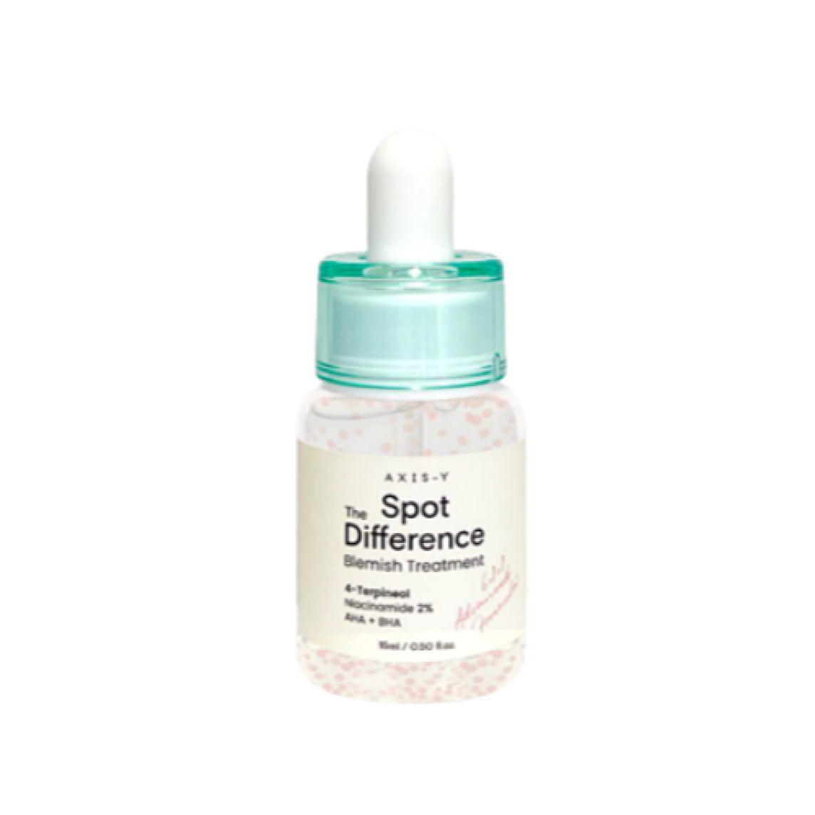 Axis-Y Spot the Difference Blemish Treatment 15ml