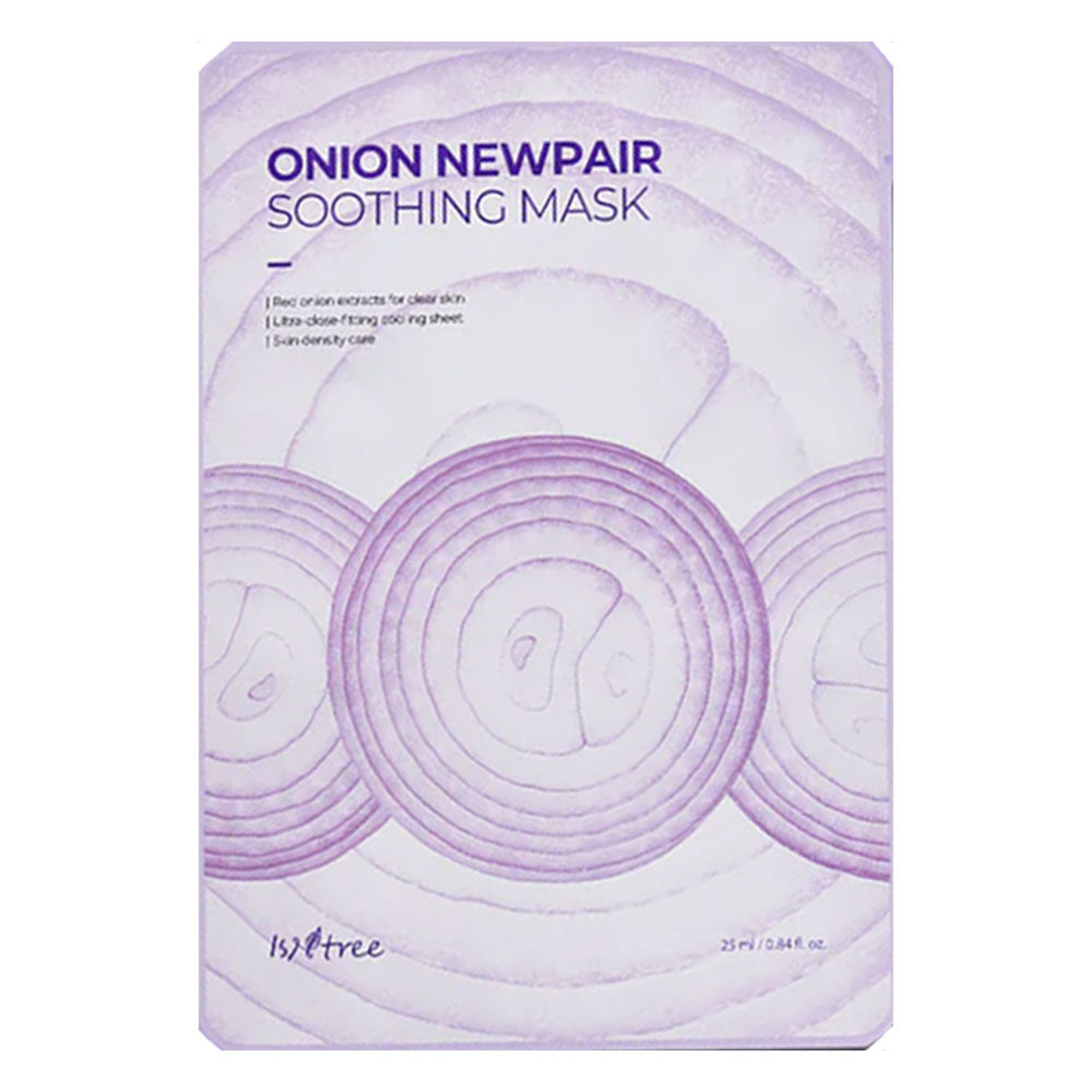 Onion Newpair Soothing Mask