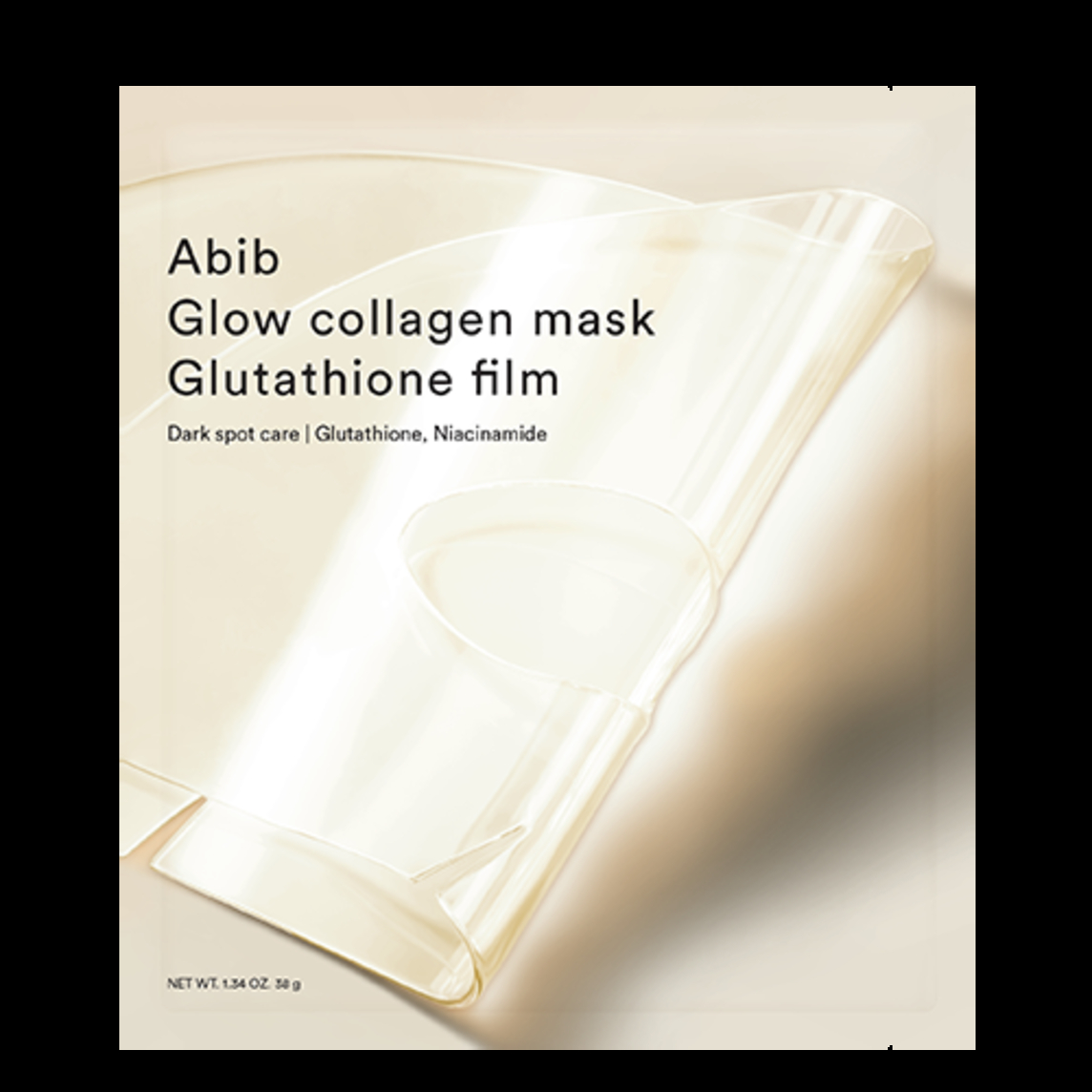 Glow Collagen Mask