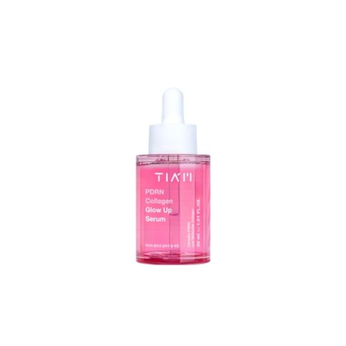 Pdrn Collagen Glow Up Serum