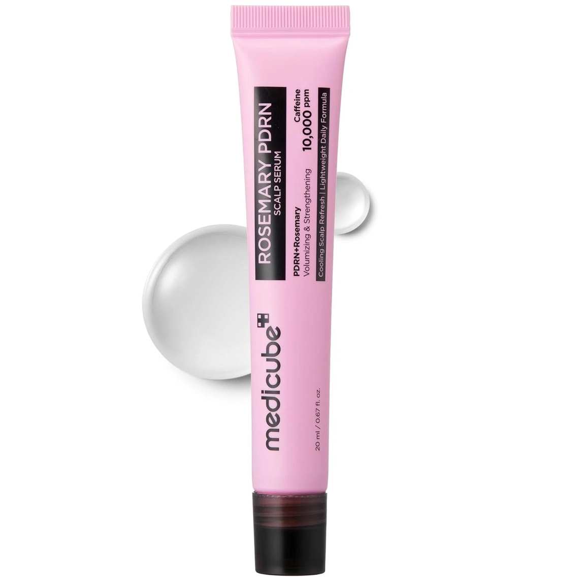 Roseymary Pdrn Scalp Serum 20ml