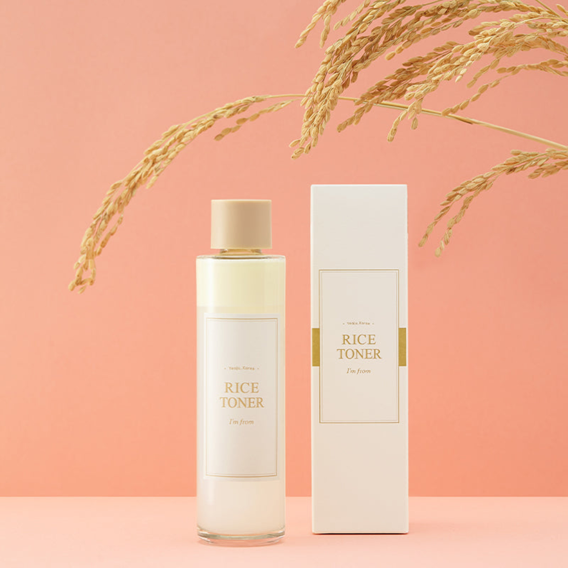 Rice Toner 150ml