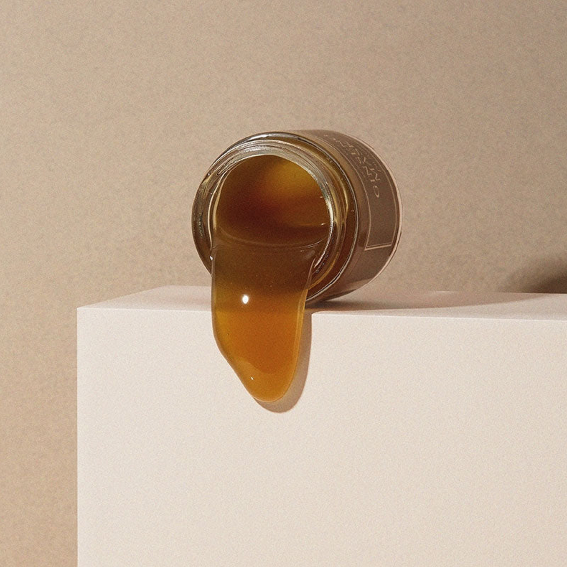 Ginseng Mask 120g