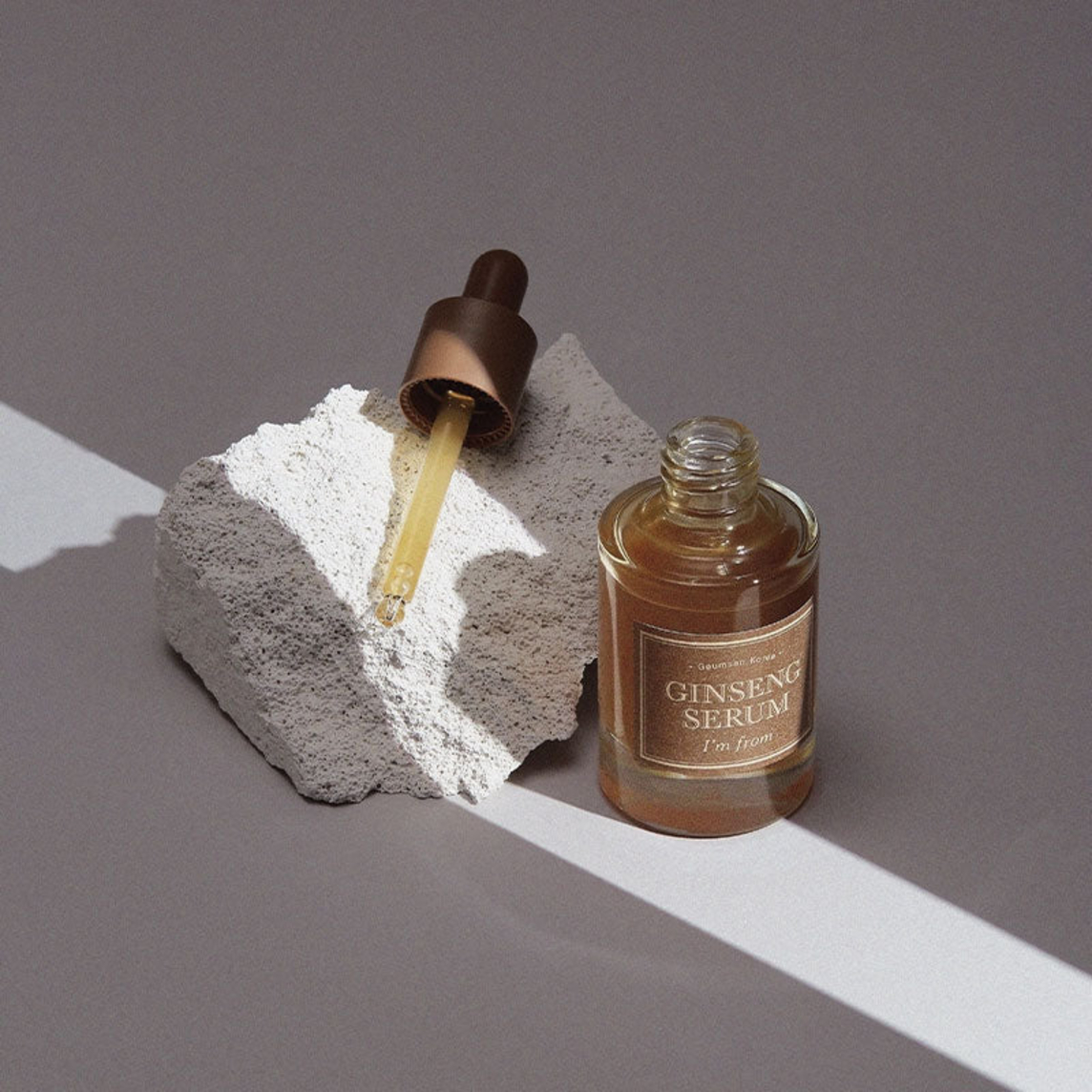 Ginseng Serum 30ml
