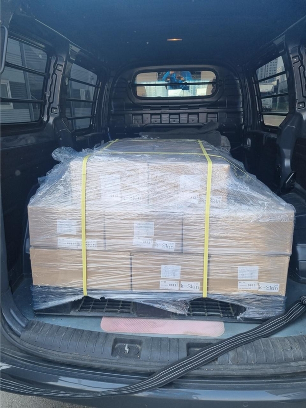 wholesale order b2b k-skin wholesale korean skin care products