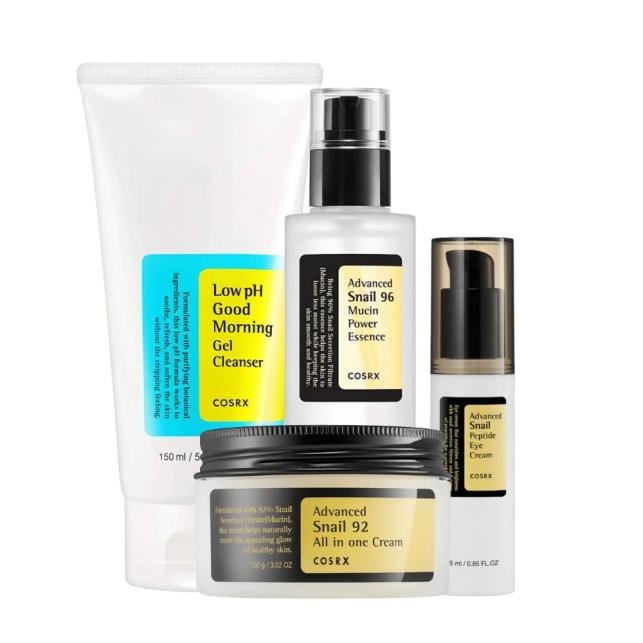 COSRX-starter-kit-korean-skincare