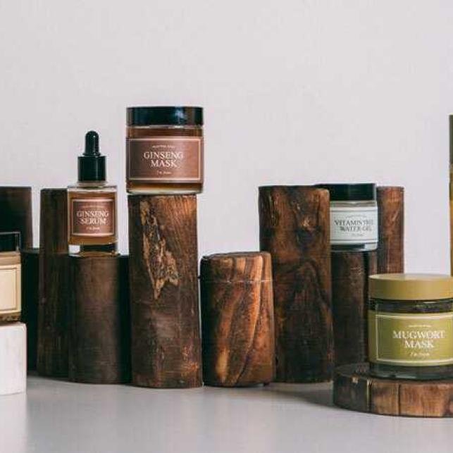 brand products