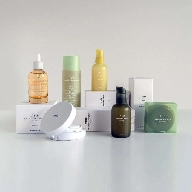 abib products