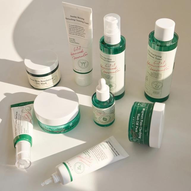 axis products