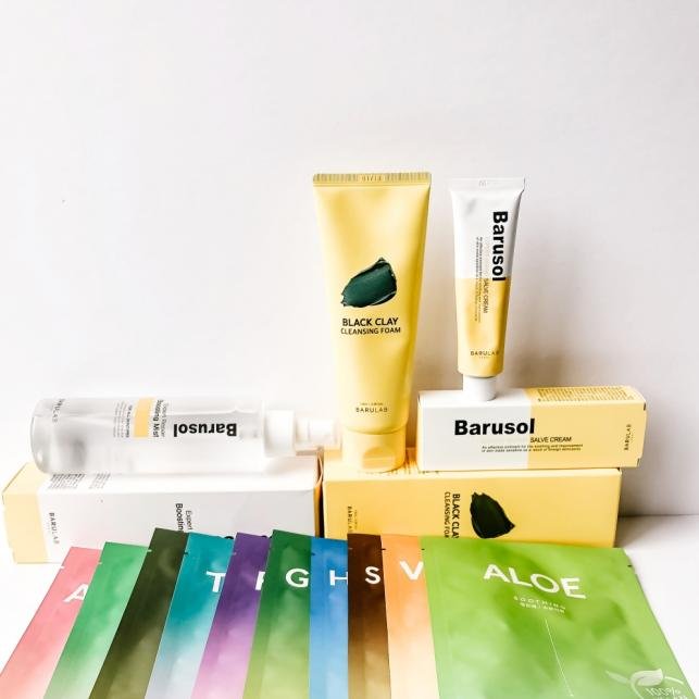 barulab products