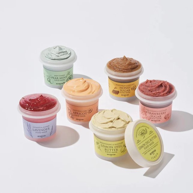 skinfood products