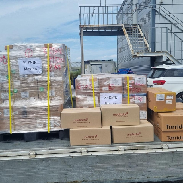wholesale order b2b k-skin wholesale korean skin care products