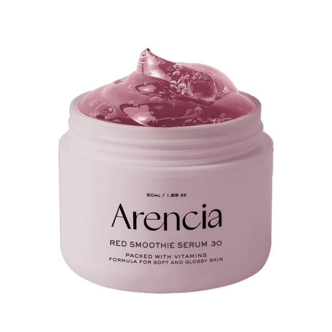 Red Smoothie Serum 30 (50g)