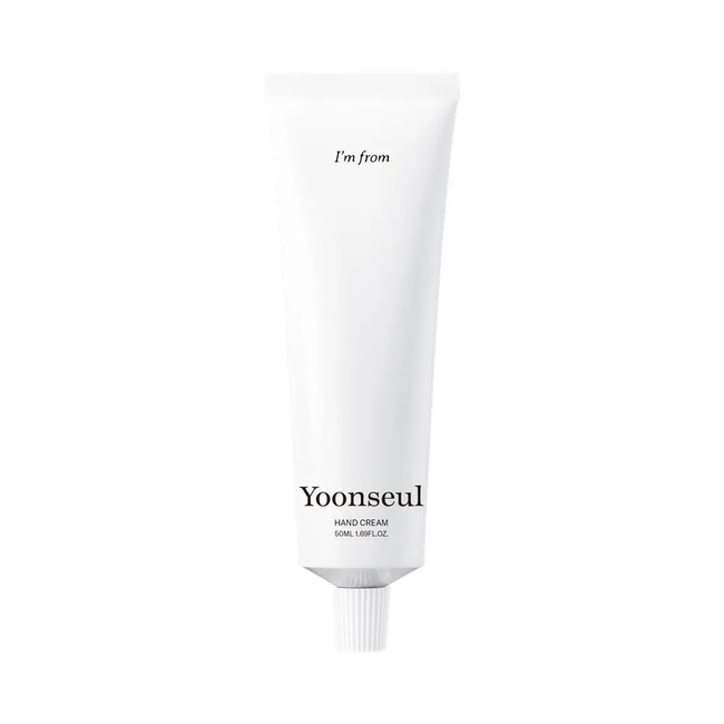 Hand Cream Yonnseul 50ml
