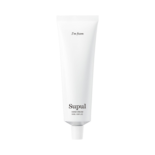 Hand Cream Supul 50ml