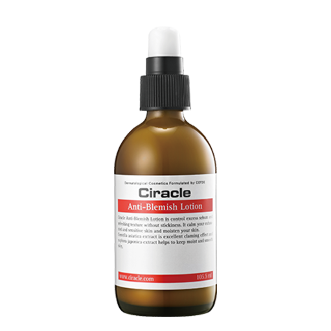 ANTI BLEMISH LOTION