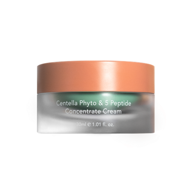 CENTELLA PHYTO & 5 PEPTIDE CONCENTRATE CREAM 30ML