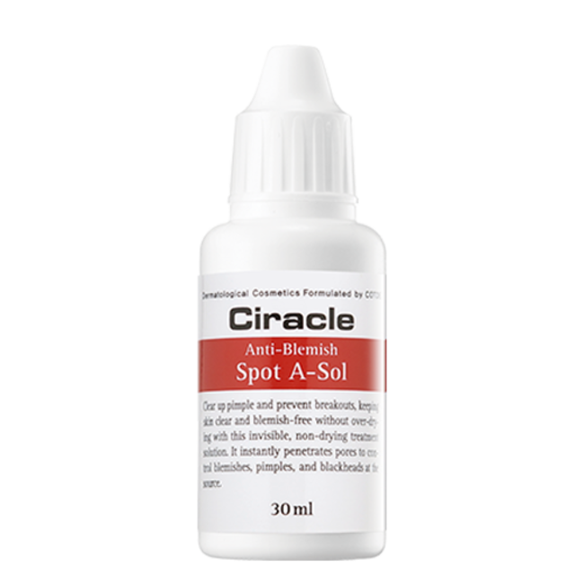 ANTI BLEMISH SPOT A SOL