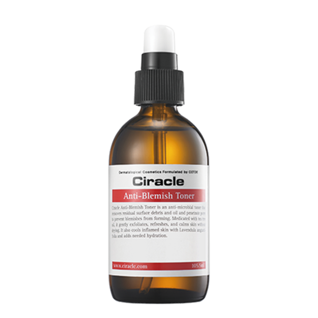 ANTI BLEMISH TONER