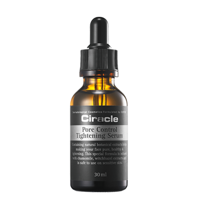 PORE CONTROL TIGHTENING SERUM