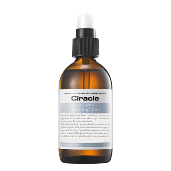PORE CONTROL TIGHTENING TONER