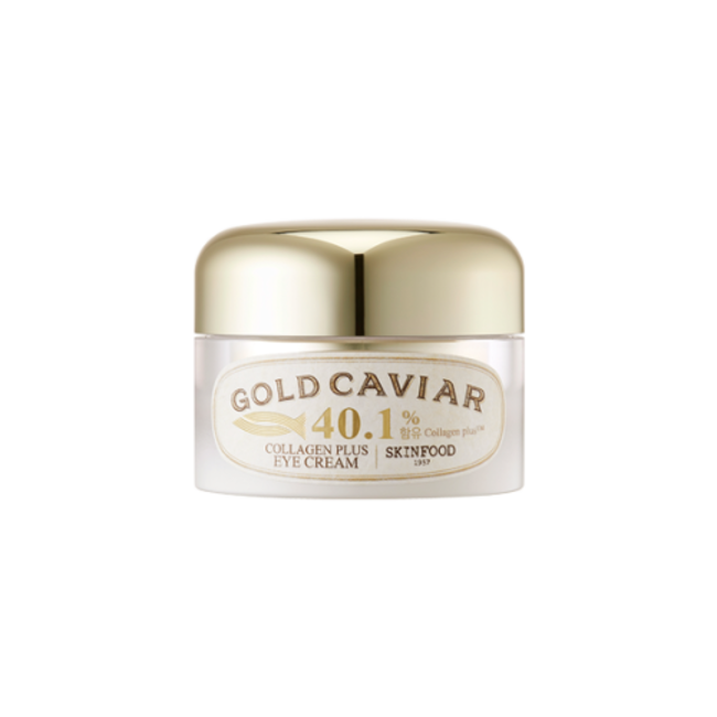 GOLD CAVIAR COLLAGEN PLUS EYE CREAM 30g