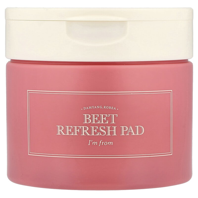 Beet Refresh Pad 260ml