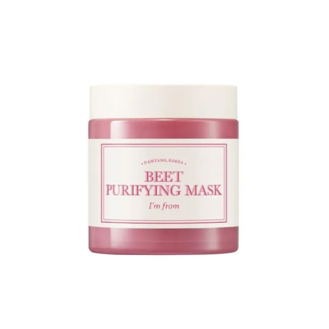 Beet Purifying Mask 110g