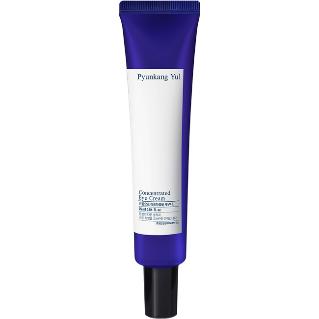 Concentrated Eye Cream