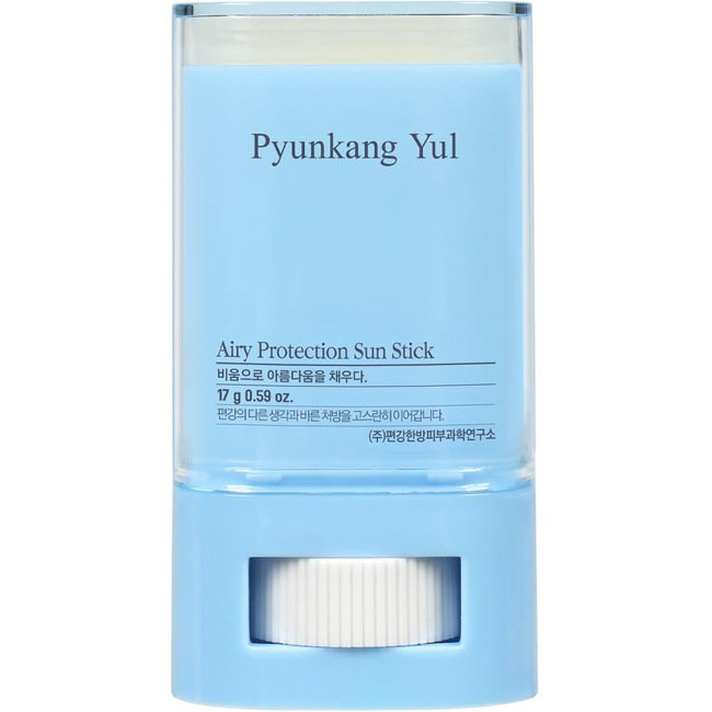 Airy Protection Sun Stick