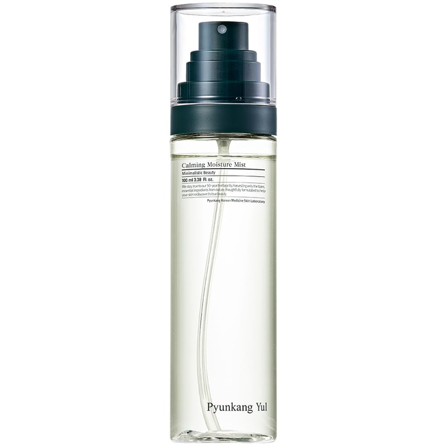 Calming Moisture Mist